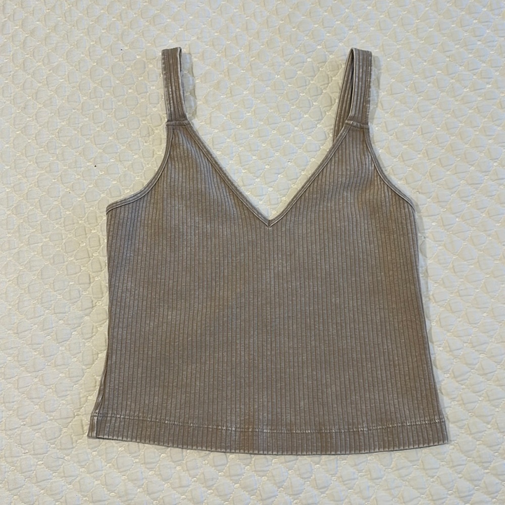 Love Tree Large Tank Top